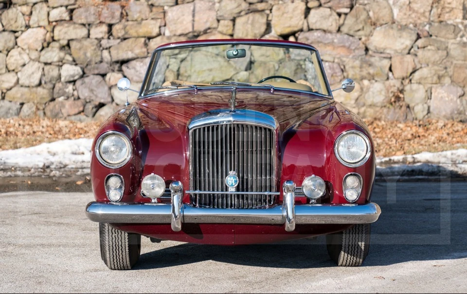 1960 Bentley S2 - Image 3 of 20