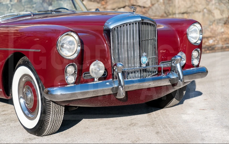 1960 Bentley S2 - Image 15 of 20