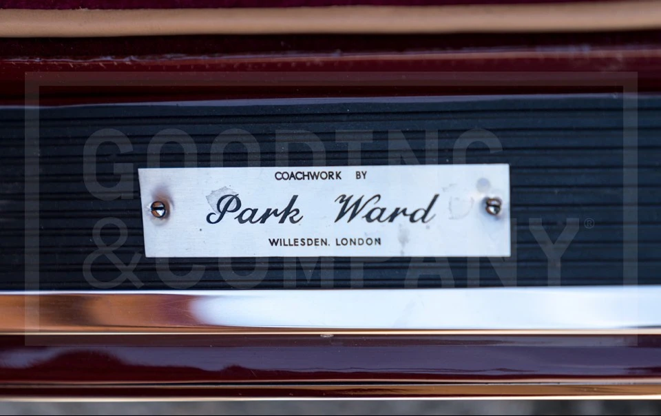 1960 Bentley S2 - Image 13 of 20
