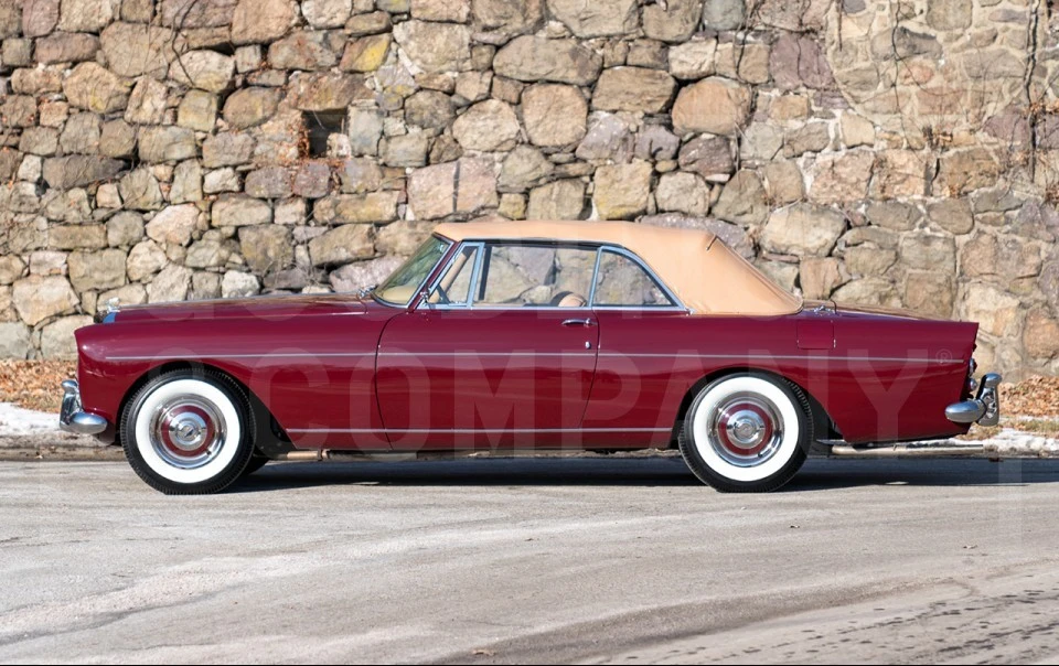 1960 Bentley S2 - Image 8 of 20