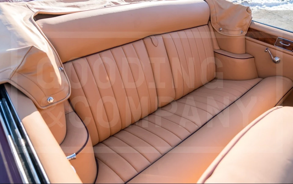 1960 Bentley S2 - Image 10 of 20