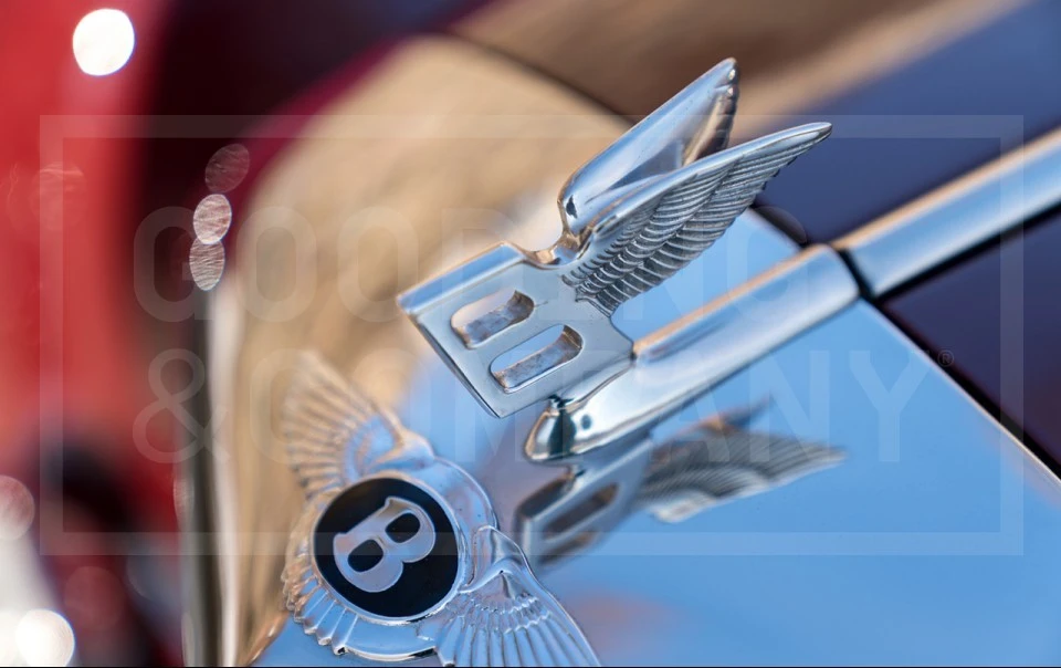 1960 Bentley S2 - Image 16 of 20