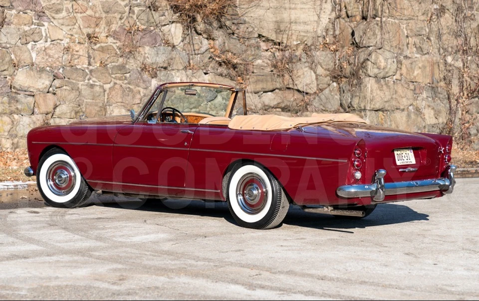 1960 Bentley S2 - Image 7 of 20