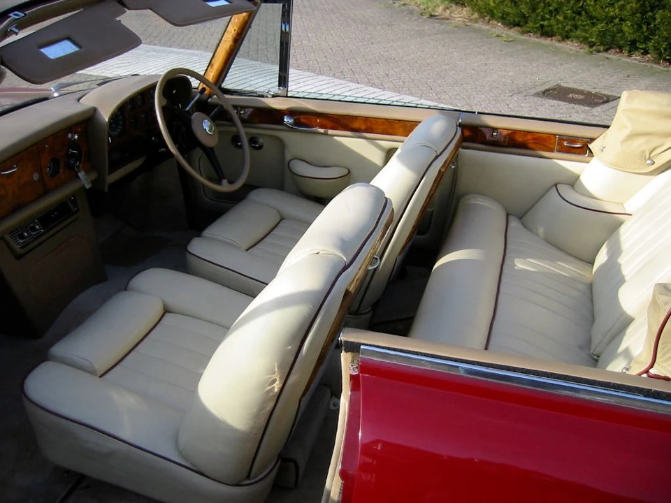 1960 Bentley S2 - Image 4 of 4