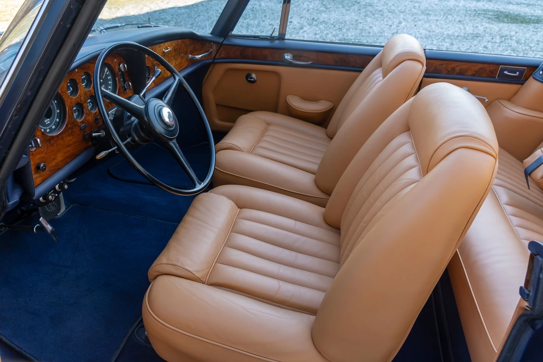 1960 Bentley S2 - Image 3 of 18