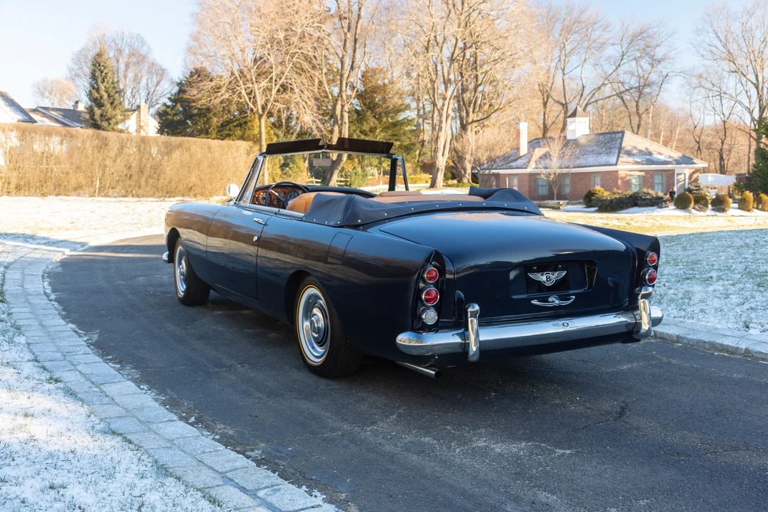 1960 Bentley S2 - Image 9 of 18