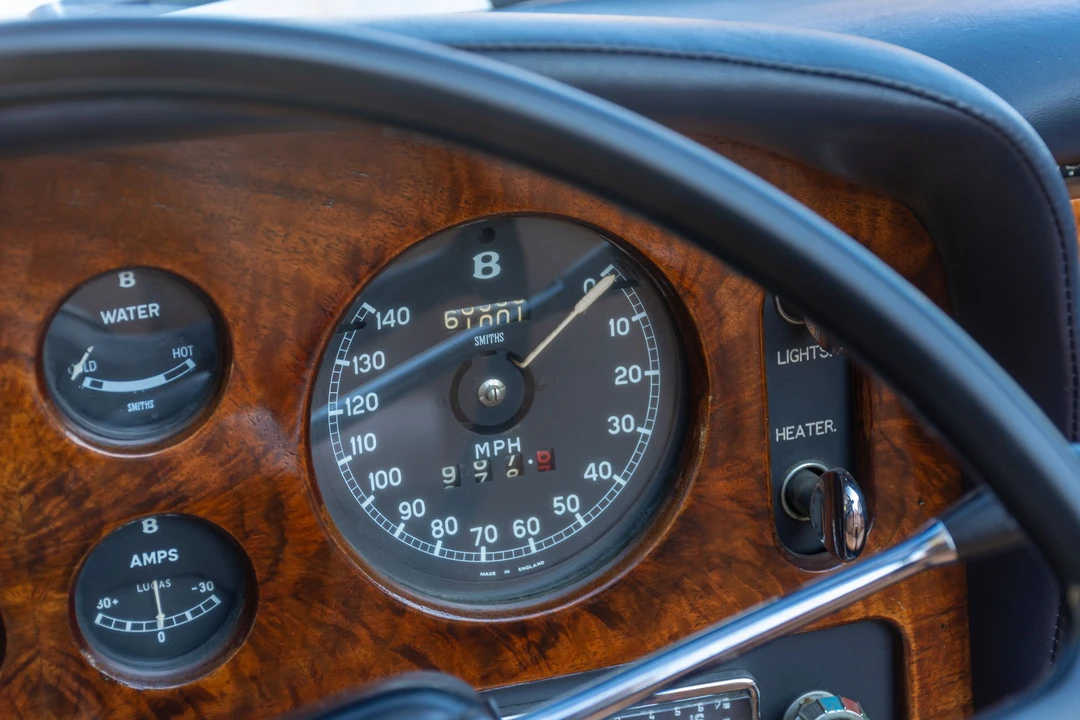 1960 Bentley S2 - Image 16 of 18