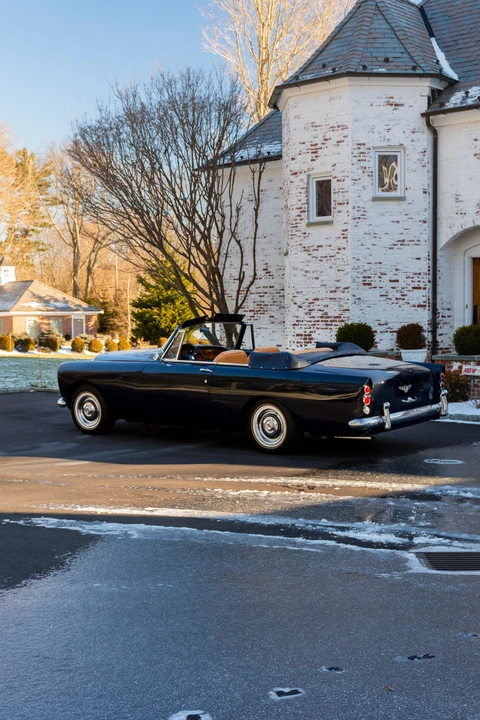 1960 Bentley S2 - Image 7 of 18