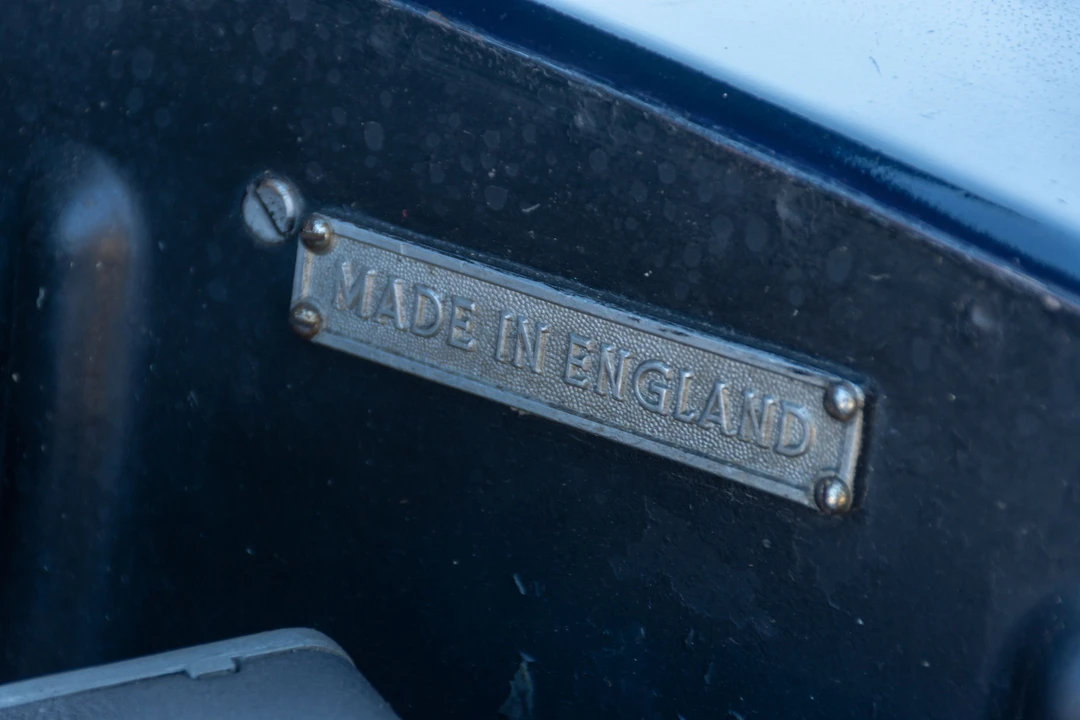 1960 Bentley S2 - Image 14 of 18