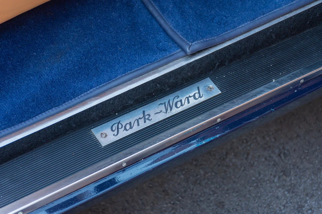 1960 Bentley S2 - Image 12 of 18