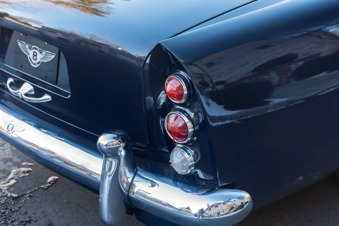 1960 Bentley S2 - Image 13 of 18