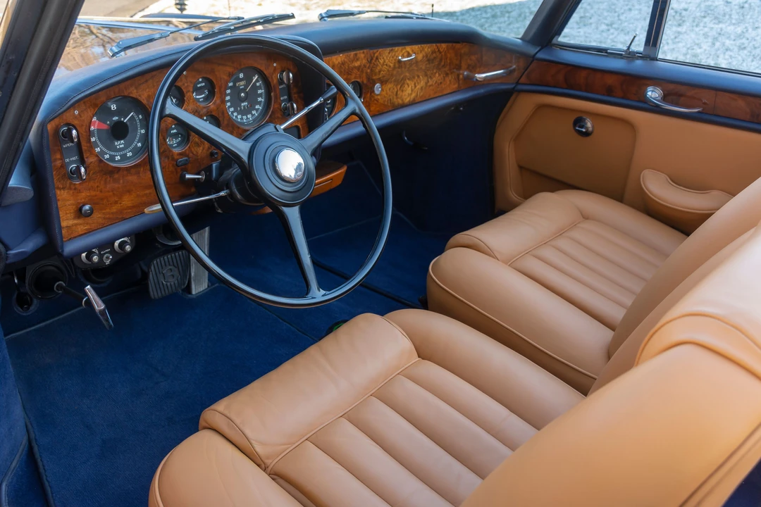 1960 Bentley S2 - Image 2 of 18