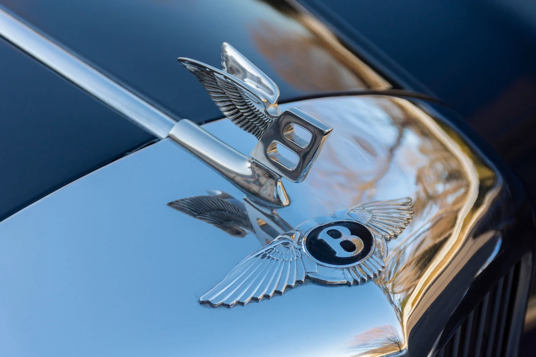 1960 Bentley S2 - Image 11 of 18