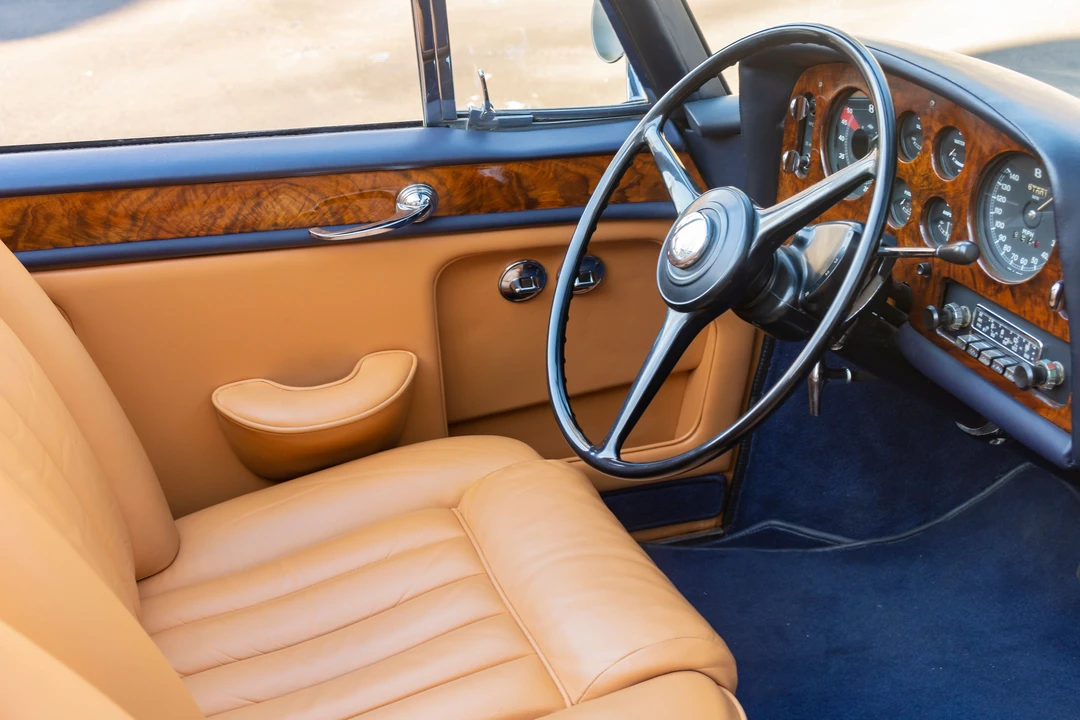 1960 Bentley S2 - Image 4 of 18