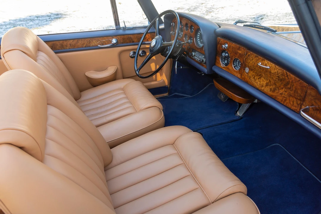 1960 Bentley S2 - Image 18 of 18