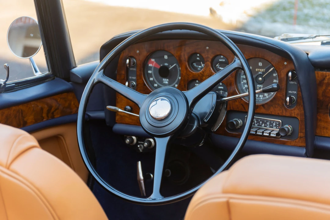 1960 Bentley S2 - Image 5 of 18