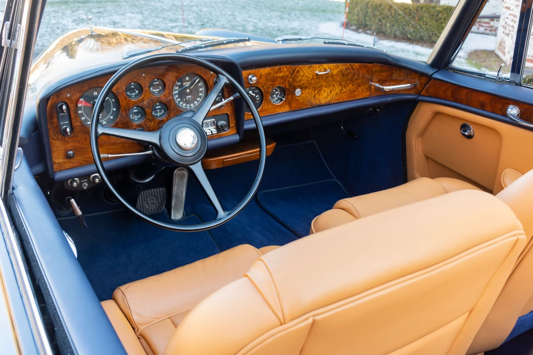1960 Bentley S2 - Image 17 of 18
