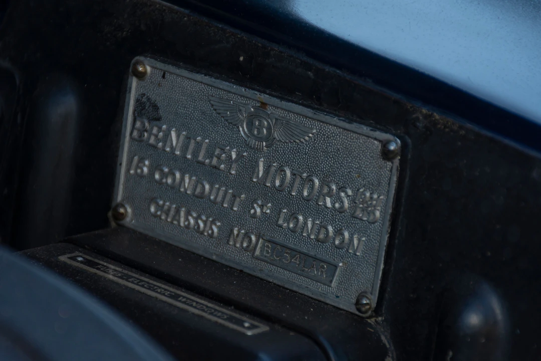 1960 Bentley S2 - Image 15 of 18