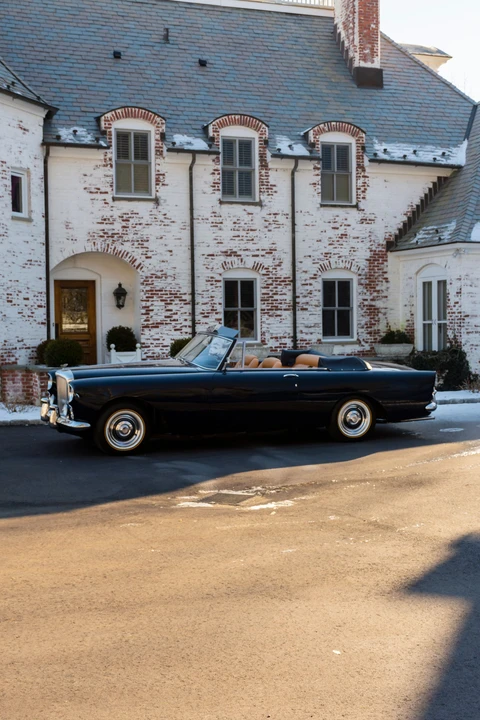 1960 Bentley S2 - Image 6 of 18