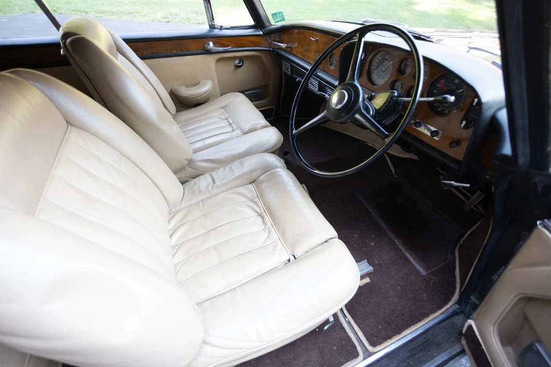 1960 Bentley S2 Continental - Image 9 of 16