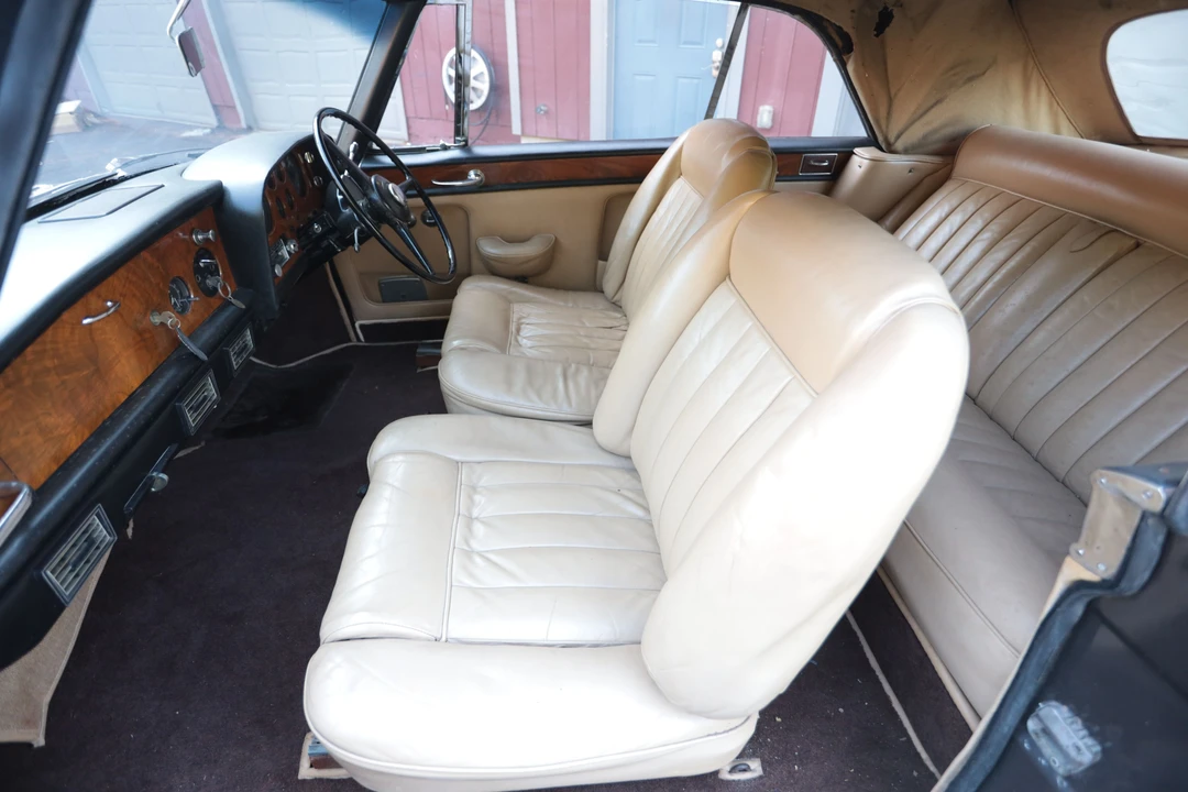 1960 Bentley S2 Continental - Image 12 of 16