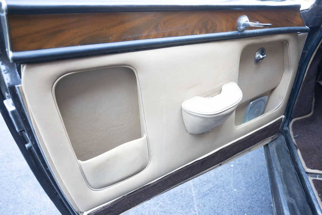 1960 Bentley S2 Continental - Image 10 of 16