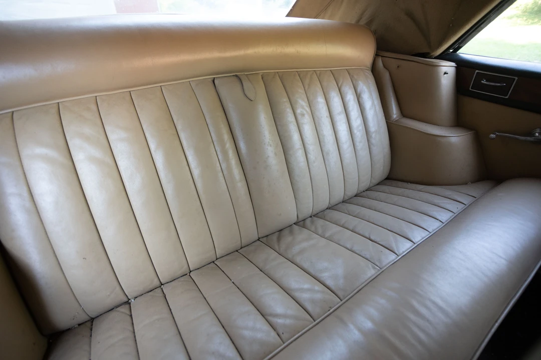 1960 Bentley S2 Continental - Image 7 of 16