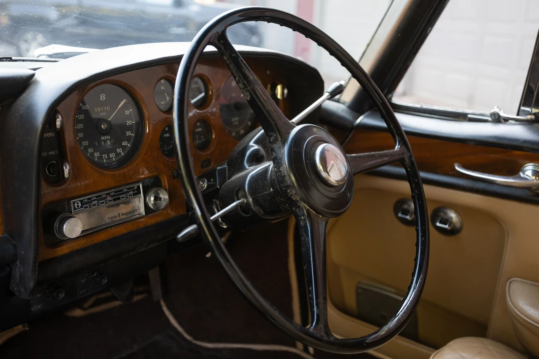 1960 Bentley S2 Continental - Image 11 of 16
