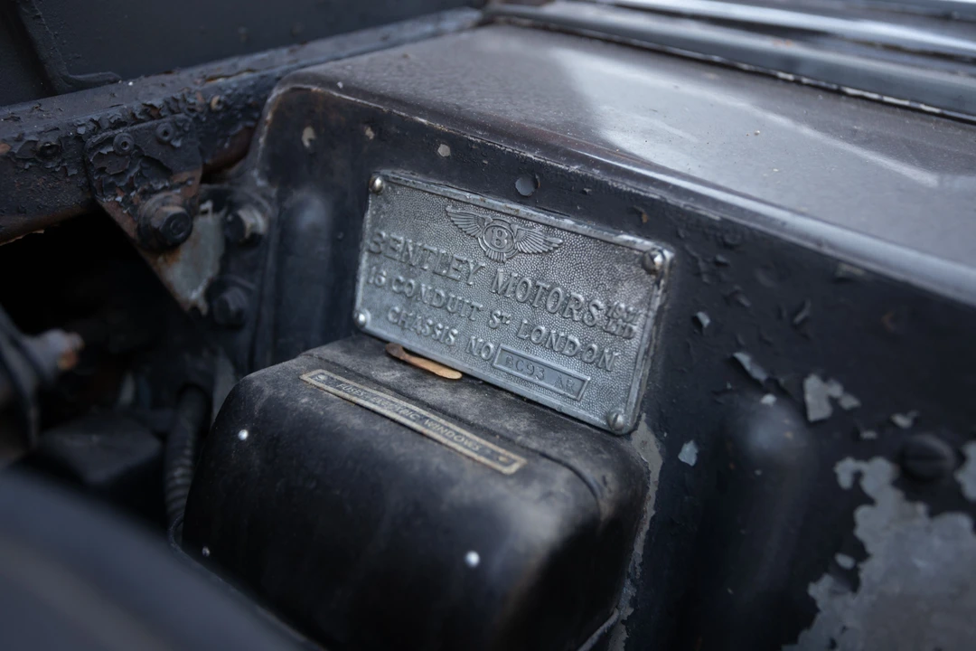 1960 Bentley S2 Continental - Image 4 of 16