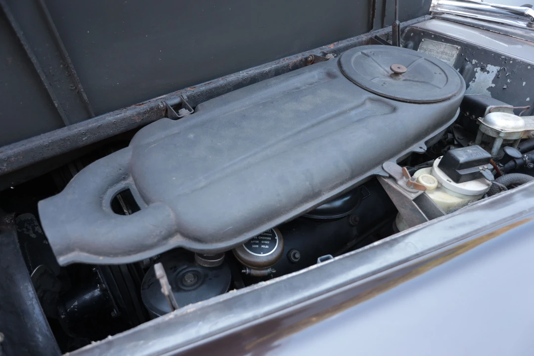1960 Bentley S2 Continental - Image 5 of 16