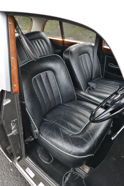 1960 Bentley S2 Continental - Image 9 of 11