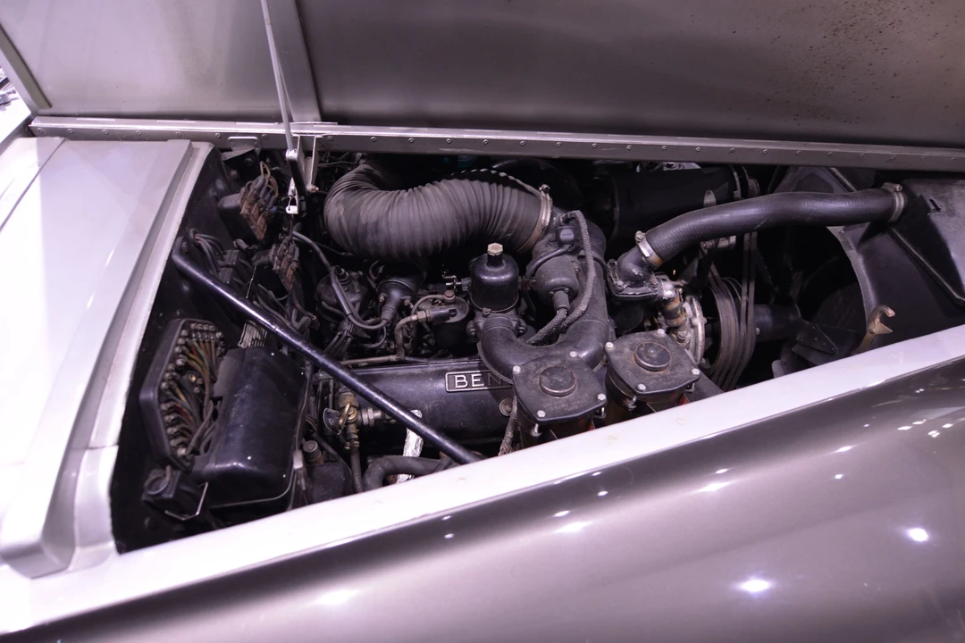 1960 Bentley S2 Continental - Image 3 of 11