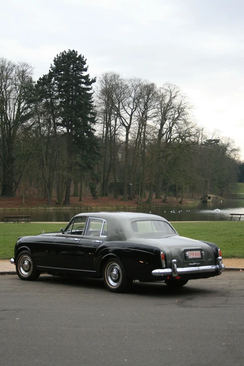 1960 Bentley S2 - Image 3 of 12