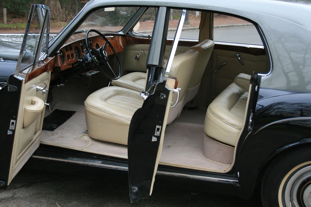 1960 Bentley S2 - Image 8 of 12