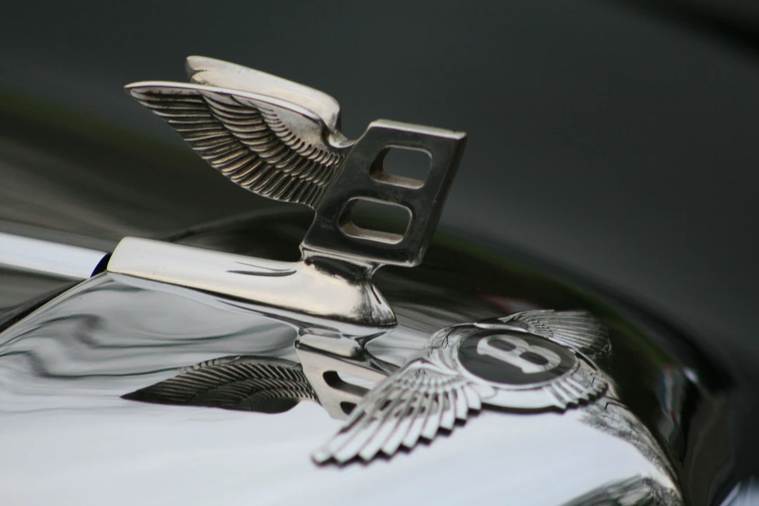 1960 Bentley S2 - Image 10 of 12