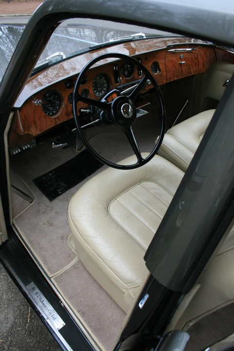 1960 Bentley S2 - Image 7 of 12
