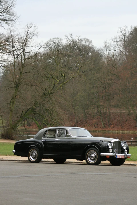 1960 Bentley S2 - Image 12 of 12