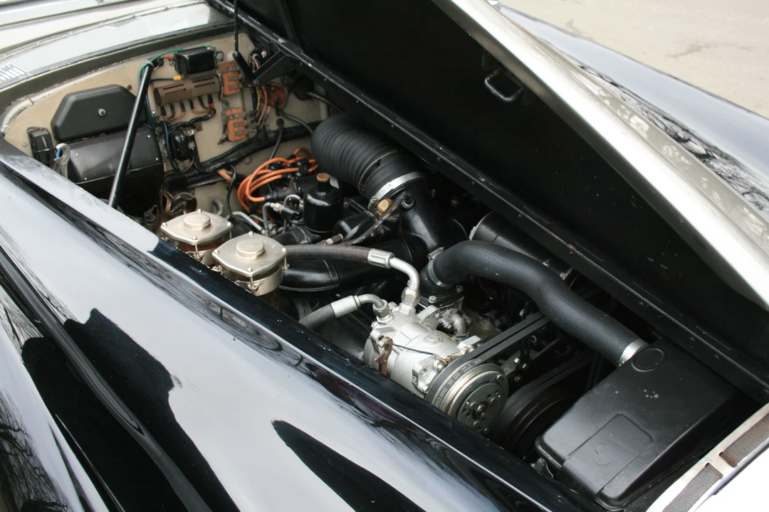 1960 Bentley S2 - Image 5 of 12