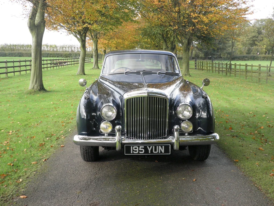 1960 Bentley S2 - Image 8 of 31