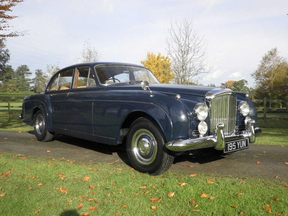 1960 Bentley S2 - Image 23 of 31