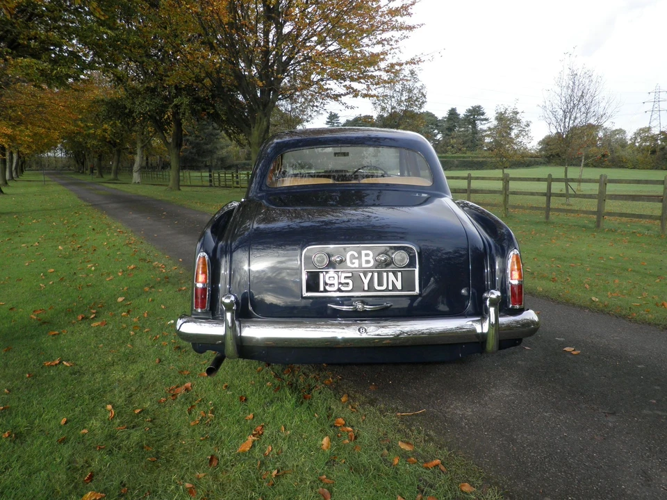 1960 Bentley S2 - Image 3 of 31