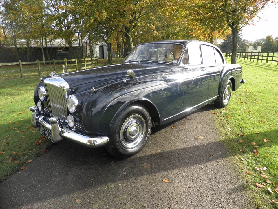 1960 Bentley S2 - Image 24 of 31