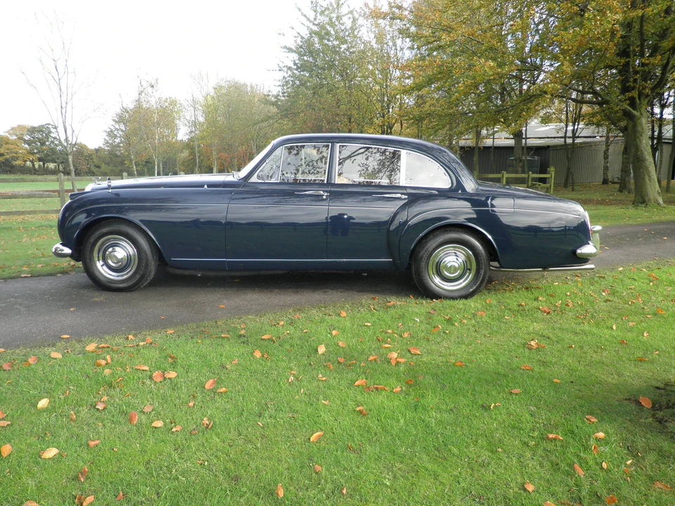 1960 Bentley S2 - Image 5 of 31