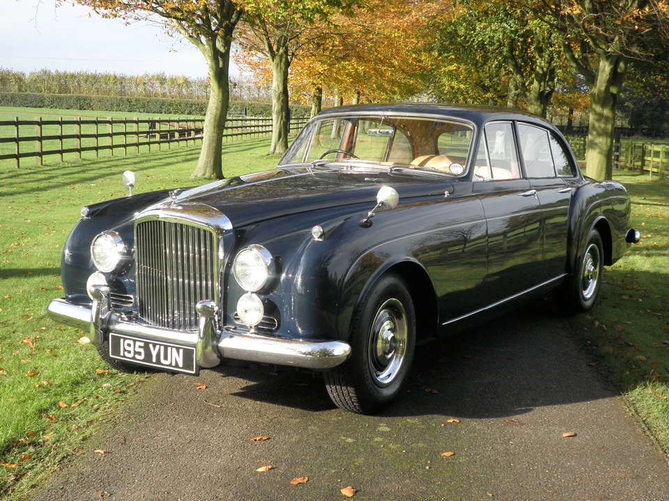 1960 Bentley S2 - Image 19 of 31