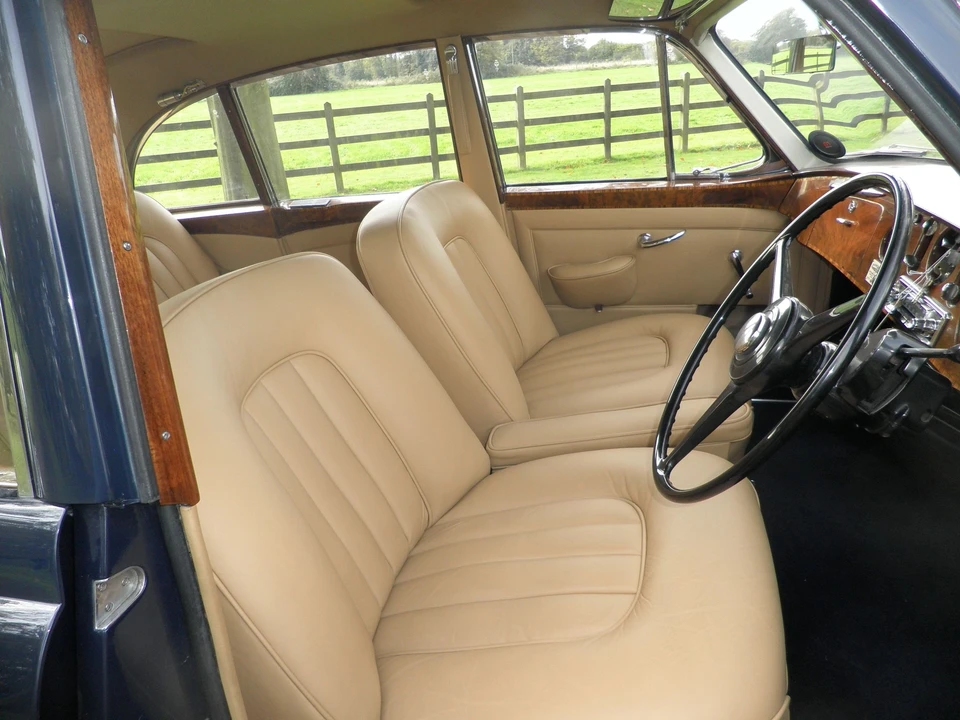 1960 Bentley S2 - Image 29 of 31