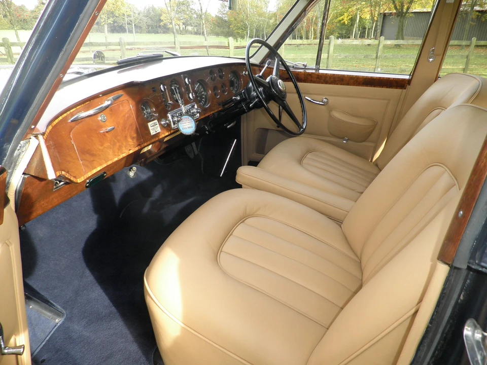 1960 Bentley S2 - Image 25 of 31