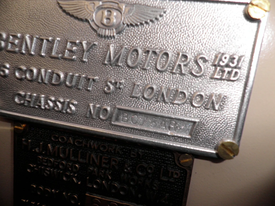 1960 Bentley S2 - Image 27 of 31