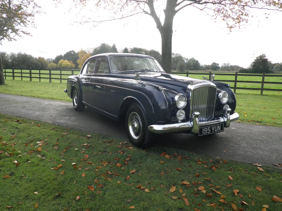 1960 Bentley S2 - Image 7 of 31