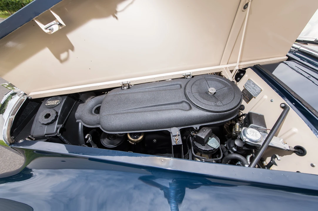 1960 Bentley S2 - Image 6 of 12