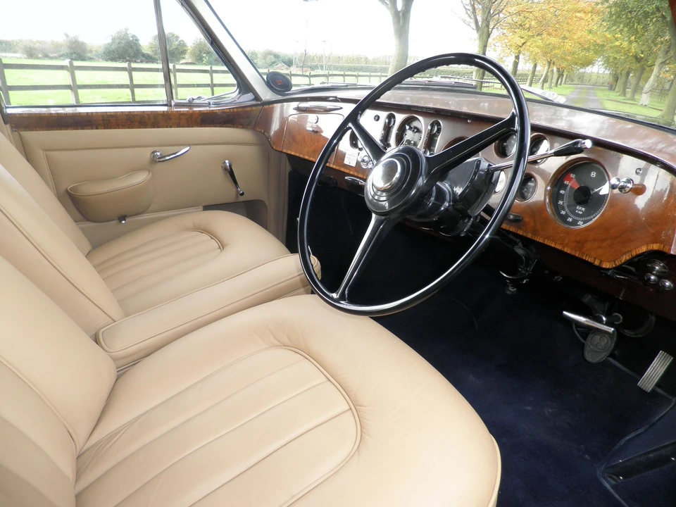1960 Bentley S2 - Image 30 of 31